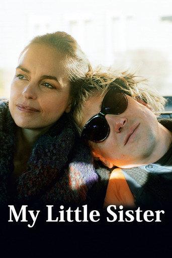 My Little Sister (2020) poster