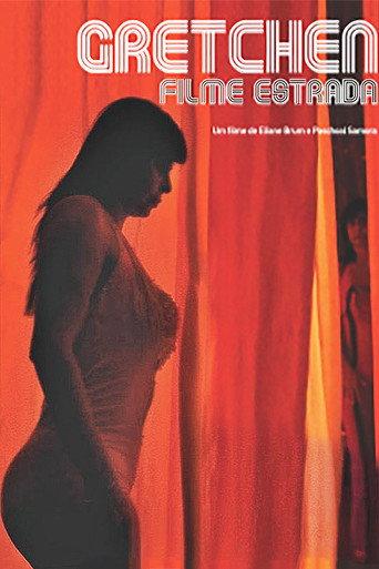 Gretchen Road Movie (2010) poster