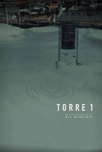 Torre 1 () poster