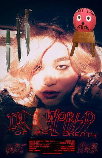 In a World of Bad Breath () poster