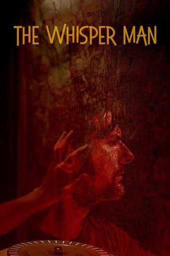 The Whisper Man (2026) poster