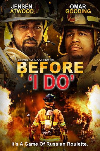 Before 'I Do' (2018) poster