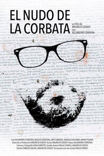 El nudo de la corbata (2016) poster