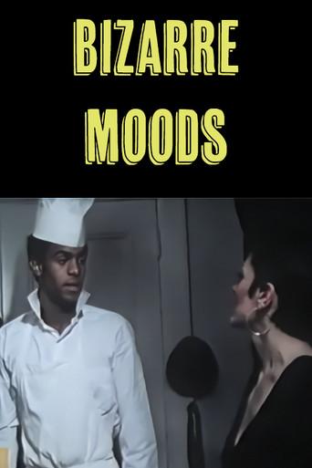 Bizarre Moods (1976) poster
