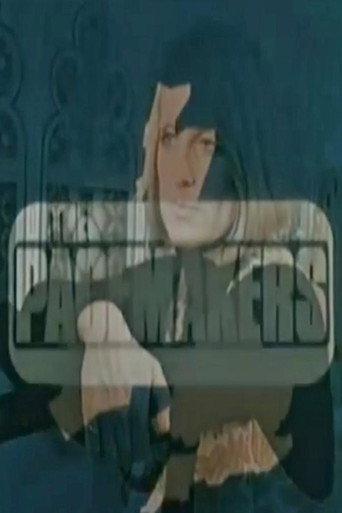 The Pacemakers: Biba (1970) poster