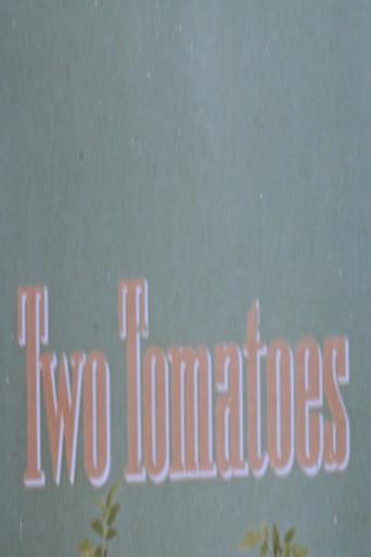 Two Tomatoes (1954) poster