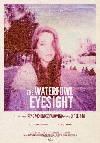 The Waterfowl Eyesight (2023) poster
