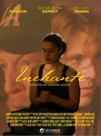 Enchanté (2026) poster