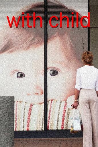 With Child (2015) poster