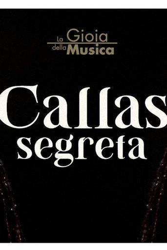Callas Segreta (2023) poster