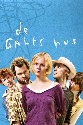 House of Fools (2008) poster