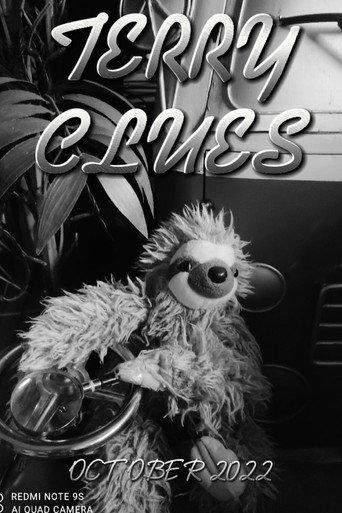 Terry Clues (2023) poster