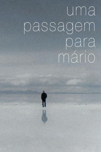 A Journey for Mário (2013) poster