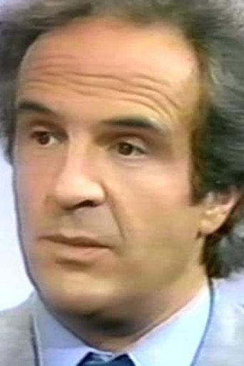 François Truffaut (1977) poster