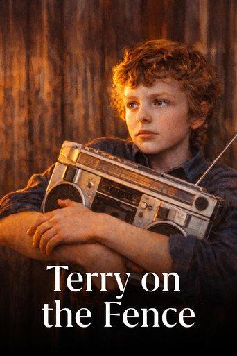 Terry on the Fence (1985) poster