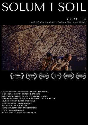 Moving Matter: Soil (2026) poster