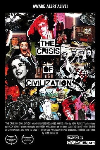 The Crisis of Civilization (2011) poster