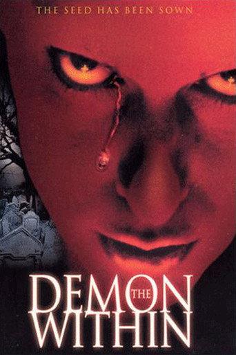 The Demon Within (2000) poster
