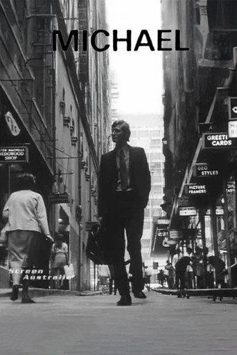 Three to Go: Michael (1970) poster