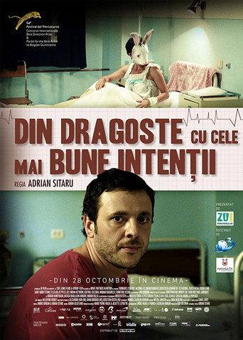 Best Intentions (2011) poster