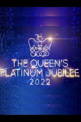 Platinum Beacons: Lighting up the Jubilee (2022) poster