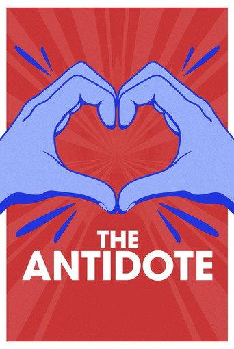 The Antidote (2020) poster