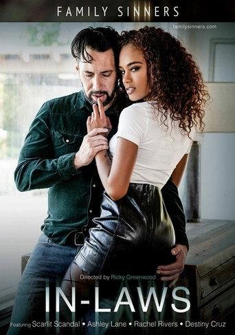 In-Laws (2021) poster