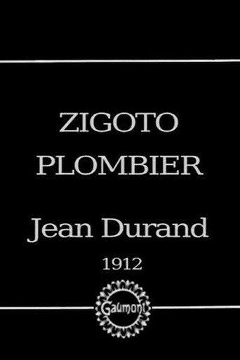 Zigoto plombier d'occasion (1911) poster