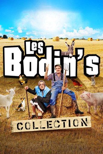 The Bodin’s Collection () poster
