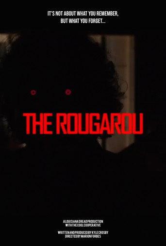 The Rougarou () poster