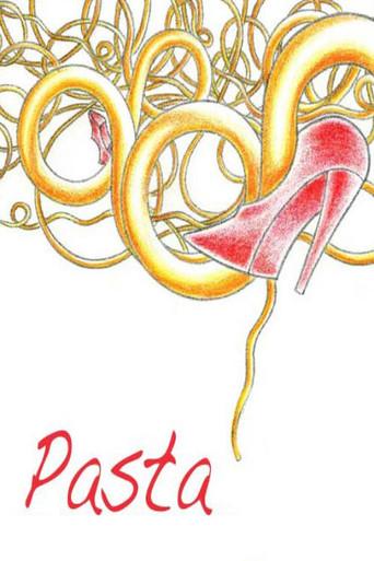 Pasta (2007) poster