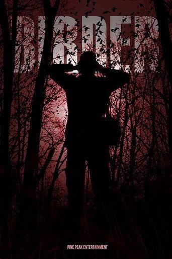 Birder () poster