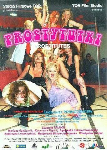 Prostitutes (1998) poster