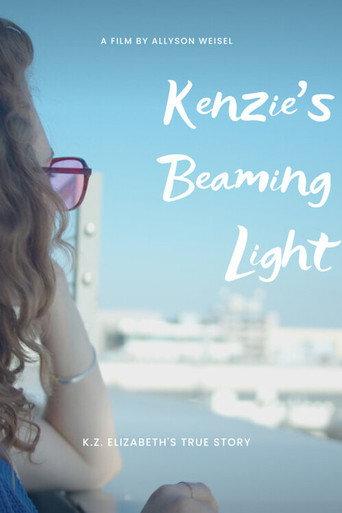Kenzie's Beaming Light () poster