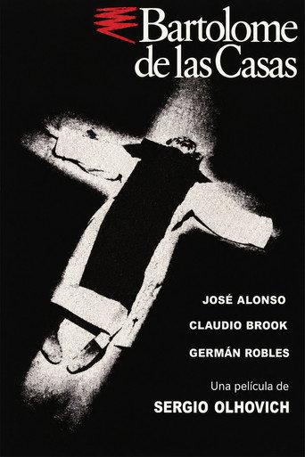 Fray Bartolomé de las Casas (1993) poster
