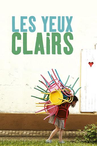 The Clear Eyes (2005) poster