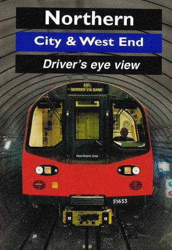 Northern City & West End (1999) poster