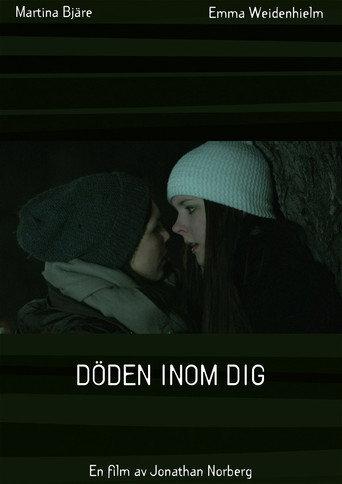Death from Within (2012) poster