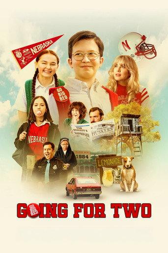 Going for Two (2026) poster