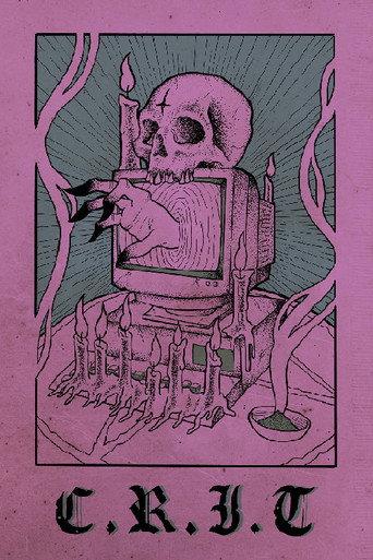 CRIT! Cyber Party Massacre () poster