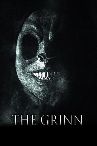 The Grinn (2017) poster