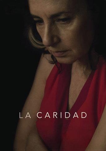 Charity (2016) poster
