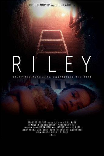 Riley (2022) poster