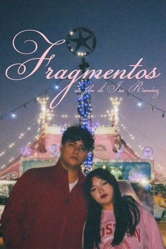 Fragmentos (2026) poster