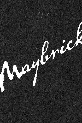 Maybrick () poster