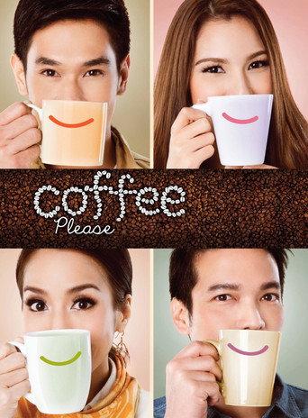 Coffee Please (2013) poster