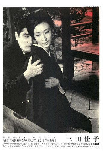 Temptation by Night (1967) poster