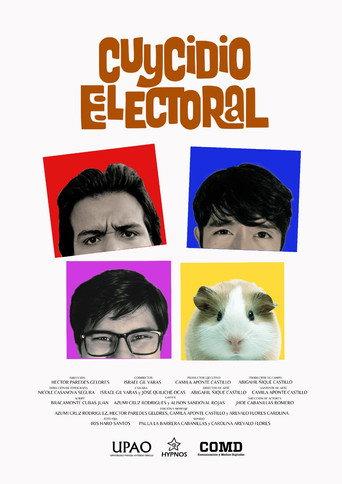 Cuycidio Electoral () poster