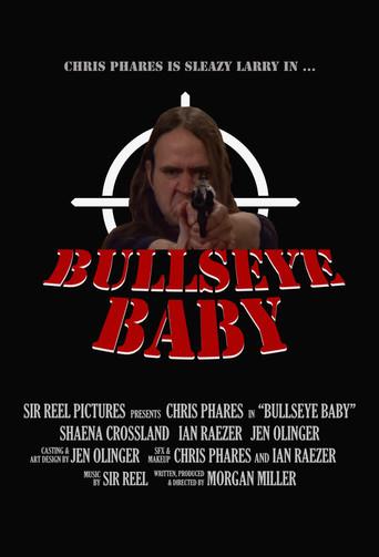 Bullseye Baby (2019) poster