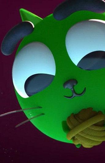 Cat Planets (2018) poster